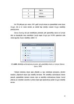 Diplomdarbs 'Apsveikumu vortāla modernizēšana, izmantojot jaunākās WEB servisu iespējas', 14.