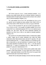 Diplomdarbs 'Apsveikumu vortāla modernizēšana, izmantojot jaunākās WEB servisu iespējas', 35.