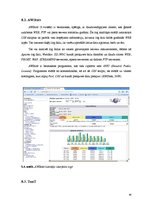 Diplomdarbs 'Apsveikumu vortāla modernizēšana, izmantojot jaunākās WEB servisu iespējas', 46.