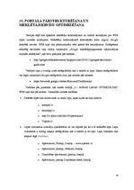 Diplomdarbs 'Apsveikumu vortāla modernizēšana, izmantojot jaunākās WEB servisu iespējas', 54.