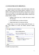 Diplomdarbs 'Apsveikumu vortāla modernizēšana, izmantojot jaunākās WEB servisu iespējas', 71.