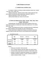 Biznesa plāns 'Uzņēmējdarbības plāns SIA "Brigantine"', 5.