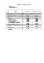 Biznesa plāns 'Uzņēmējdarbības plāns SIA "Brigantine"', 14.