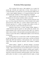 Referāts 'Nevalstisko organizāciju īstenotās starptautiskās sociālās kampaņas Āfrikas vals', 5.