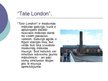 Prezentācija 'Apskates objekti Londonā', 6.