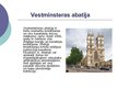 Prezentācija 'Apskates objekti Londonā', 16.