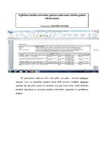 Prakses atskaite 'Skolvadības aktīvā prakse', 27.