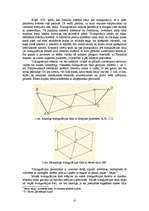 Konspekts 'Triangulācijas metode ģeodēzijā', 4.