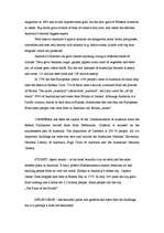 Referāts 'Australia', 2.