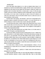 Eseja 'Bērna saskare ar nāvi', 2.