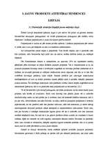 Referāts 'Jaunu produktu attīstība nekustamo īpašumu tirgū Liepājā', 22.