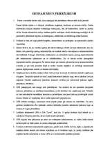 Referāts 'Jaunu produktu attīstība nekustamo īpašumu tirgū Liepājā', 28.