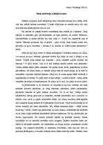 Eseja 'Mana motivācija', 1.