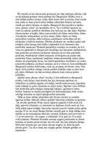 Eseja 'Mans ceļojums pa Latviju', 4.