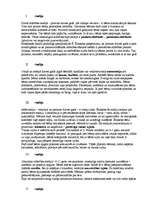 Konspekts 'Ēriksona 8 stadijas', 1.