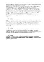 Konspekts 'Ēriksona 8 stadijas', 2.