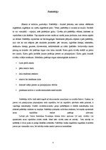 Referāts 'Patērētāju ienākumu un izdevumu struktūra Latvijā, tās ietekme uz patērētāju izv', 4.