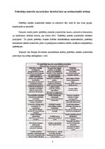 Referāts 'Patērētāju ienākumu un izdevumu struktūra Latvijā, tās ietekme uz patērētāju izv', 6.