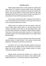 Referāts 'Patērētāju ienākumu un izdevumu struktūra Latvijā, tās ietekme uz patērētāju izv', 12.