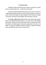 Referāts 'Patērētāju ienākumu un izdevumu struktūra Latvijā, tās ietekme uz patērētāju izv', 13.