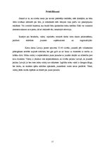 Referāts 'Patērētāju ienākumu un izdevumu struktūra Latvijā, tās ietekme uz patērētāju izv', 17.