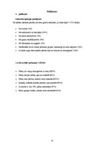 Referāts 'Patērētāju ienākumu un izdevumu struktūra Latvijā, tās ietekme uz patērētāju izv', 19.