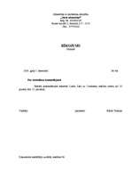 Paraugs 'Rīkojumi', 4.