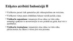 Prezentācija 'Lietišķā etiķete Indonēzijā, Armēnijā un Vācijā', 6.