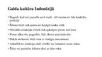 Prezentācija 'Lietišķā etiķete Indonēzijā, Armēnijā un Vācijā', 8.