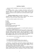 Referāts 'Loģistikas darbības veidi un mērķi', 5.