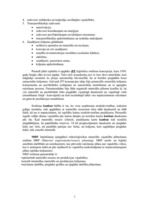 Referāts 'Loģistikas darbības veidi un mērķi', 7.