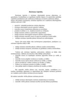 Referāts 'Loģistikas darbības veidi un mērķi', 8.