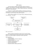 Referāts 'Loģistikas darbības veidi un mērķi', 10.