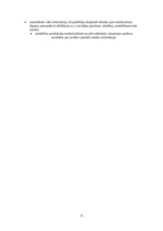 Referāts 'Loģistikas darbības veidi un mērķi', 13.