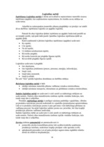 Referāts 'Loģistikas darbības veidi un mērķi', 14.