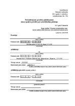 Paraugs 'Kāzuss - laulības šķiršana', 4.