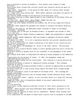 Eseja 'Commercial Fish Stock in Trouble North Pacific Sockeye Salmon', 2.