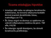 Prezentācija 'Psoriāze', 4.