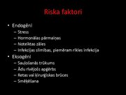 Prezentācija 'Psoriāze', 6.