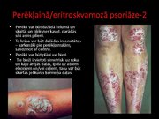 Prezentācija 'Psoriāze', 10.