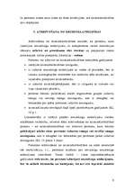 Referāts 'Kriminālatbildība', 8.