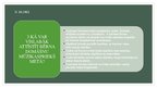 Prezentācija 'Jautāumi par R.Fišera grāmatas "Mācīsim bērniem domāt" nodaļu "Kā mācīt domāt vi', 6.