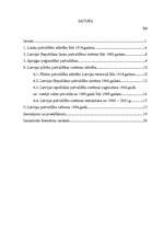 Referāts 'Latvijas pašvaldību tiesiskais stāvoklis', 1.