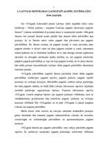 Referāts 'Latvijas pašvaldību tiesiskais stāvoklis', 5.