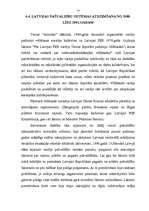 Referāts 'Latvijas pašvaldību tiesiskais stāvoklis', 14.