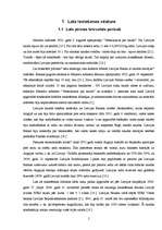 Referāts 'Lata stabilitāte', 5.