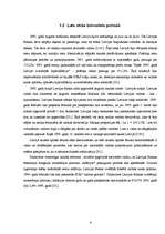 Referāts 'Lata stabilitāte', 6.