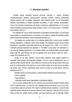 Referāts 'Lata stabilitāte', 10.