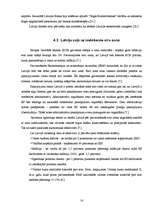 Referāts 'Lata stabilitāte', 14.