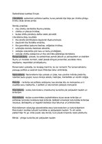 Konspekts '19.gadsimta sociālpolitiskais raksturojums', 2.